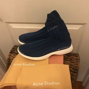 acne studios tristan